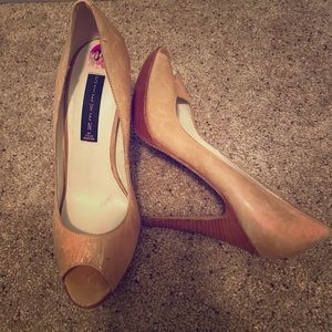 Steve Madden heels